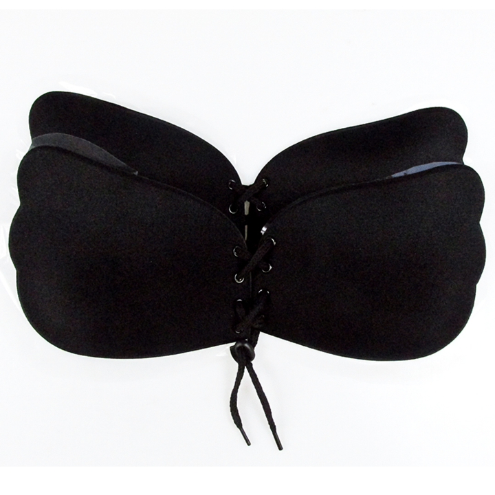 Soutien-gorge push-up pour une poitrine soutenue et ferme